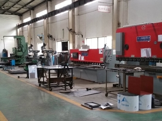 Guangzhou Metalstar Prototype Co., Ltd.