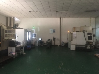 Guangzhou Metalstar Prototype Co., Ltd.