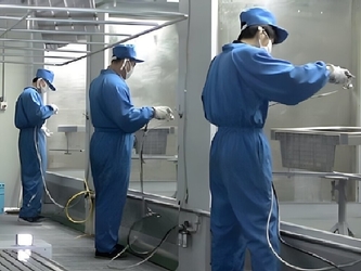 Guangzhou Metalstar Prototype Co., Ltd.