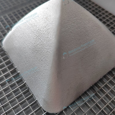 3D-Druck von TC4-Legierungsmetallen / 3D-Druck von Titan