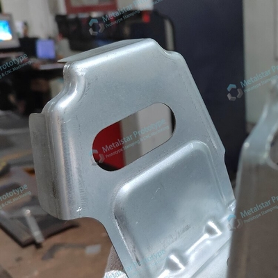 1.5mm Elektrolytstahl, präzises Blech für Fahrzeuge