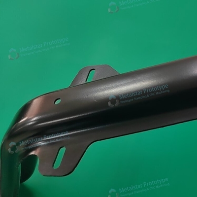 2.0mm HSLAS-Anpassung von Blech für Geländemotorräder