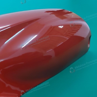 Prototypen für die Metallprägung von Fahrzeugen aus hochfester, tiefgezogener, niedriglegierter Stahl