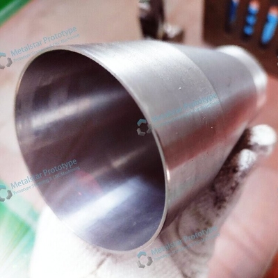 CNC- oder NC-Drehprototypen für Fahrzeuge