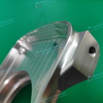 Maschinen, Apparate und Geräte, aus Aluminium