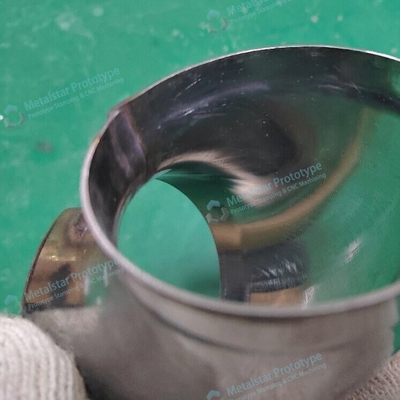1.8mm SS409 Prototyp für Fahrzeuge