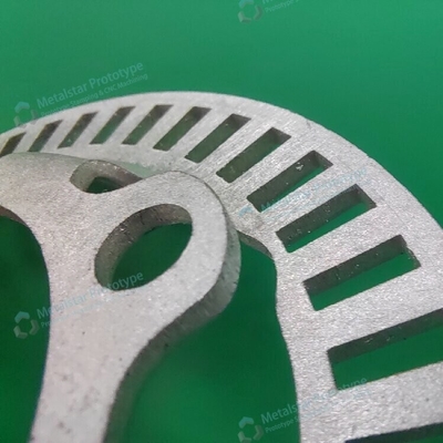 2.0mm HSLAS-Blechherstellungsdienst für Motorräder