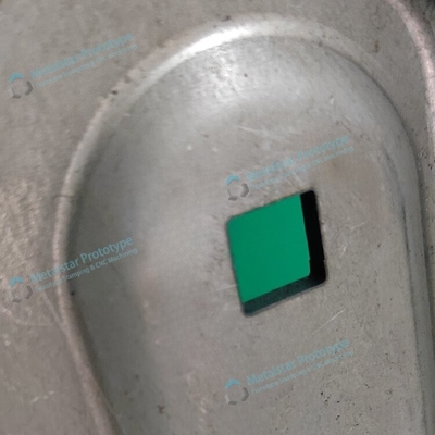2.5 mm HSLAS-Blechprototypen für Fahrzeuge