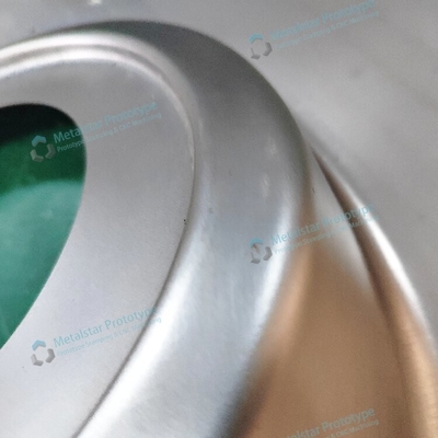 1.0mm CRS-Tieftastprototyp für elektrische Geräte