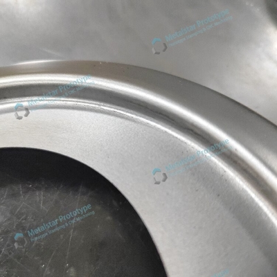 1.0mm CRS-Tieftastprototyp für elektrische Geräte